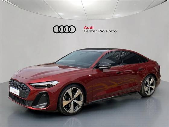 AUDI A5 2.0 TFSI GASOLINA PERFORMANCE S EDITION QUATTRO S TRONIC AUDI A5 2.0 TFSI GASOLINA PERFORMANCE S EDITION QUATTRO S TRONIC